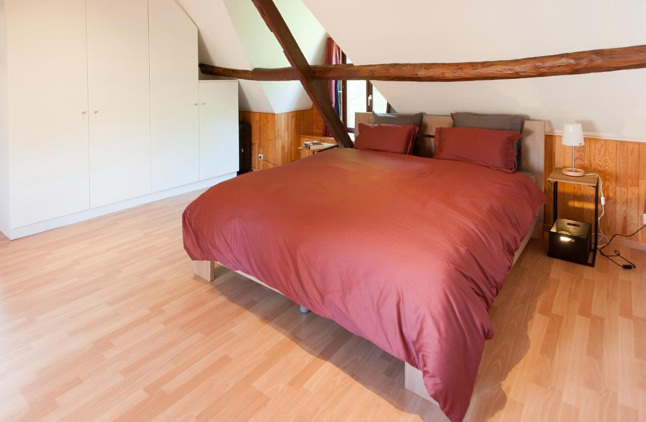 Lien'S Cottage Bruges Exterior foto